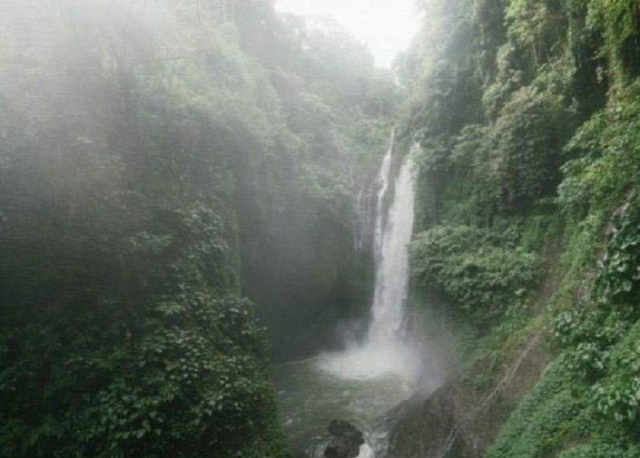 Rekomendasi Curug di Bogor Buat Kamu Healing Sejenak, Nomor 3 Aman dari Pungli