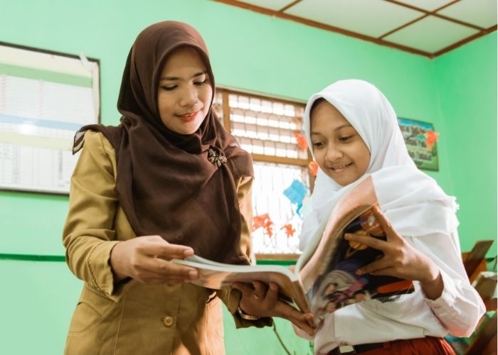 5 Nilai Pendidikan Profesi Guru yang Disebut dalam Al-Qur’an
