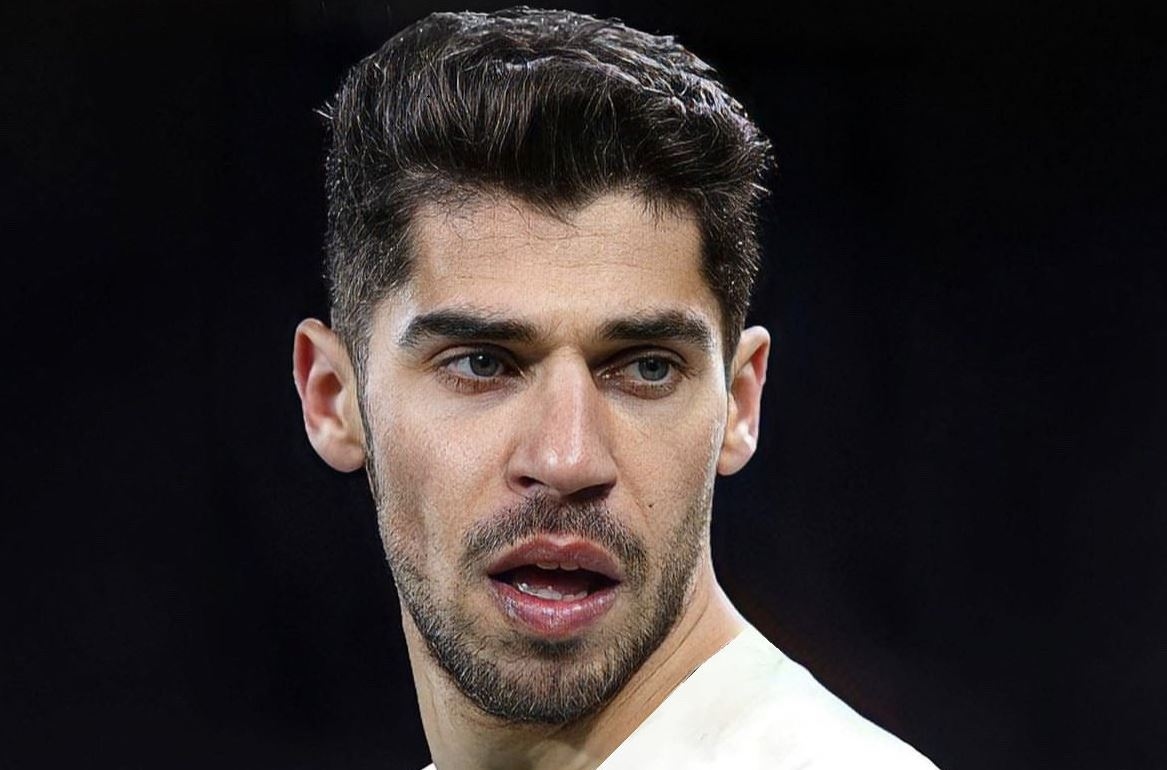 Winger Tottenham Hotspur Manor Salomon Belum Bisa Keluar dari Israel karena Perang