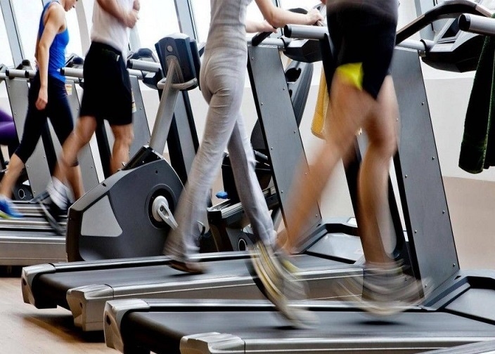 Apakah Ada Batasan dari Gerakan yang Bisa Dilakukan Tubuh Kalian Mengapa?