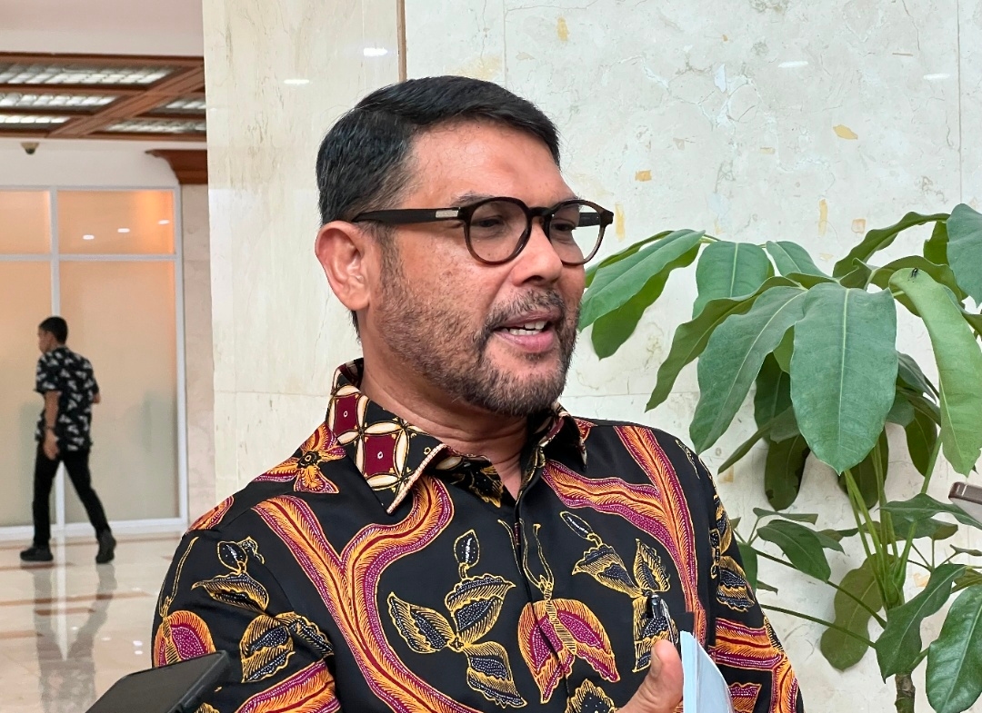 Prabowo Ambil Alih Polemik 4 Pulau Aceh, DPR Yakin Tak Ada Kepentingan Politik