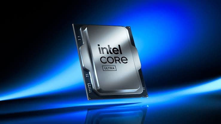 Intel Core Series 2 Tawarkan Performa Single-Core 14% Lebih Cepat dan Lebih Hemat Daya