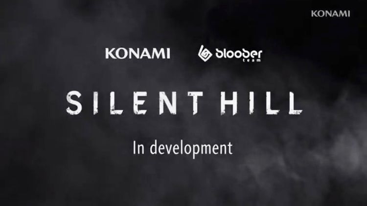 Konami Umumkan Remake Silent Hill, Game Horor Legendaris Siap Dibangkitkan Kembali