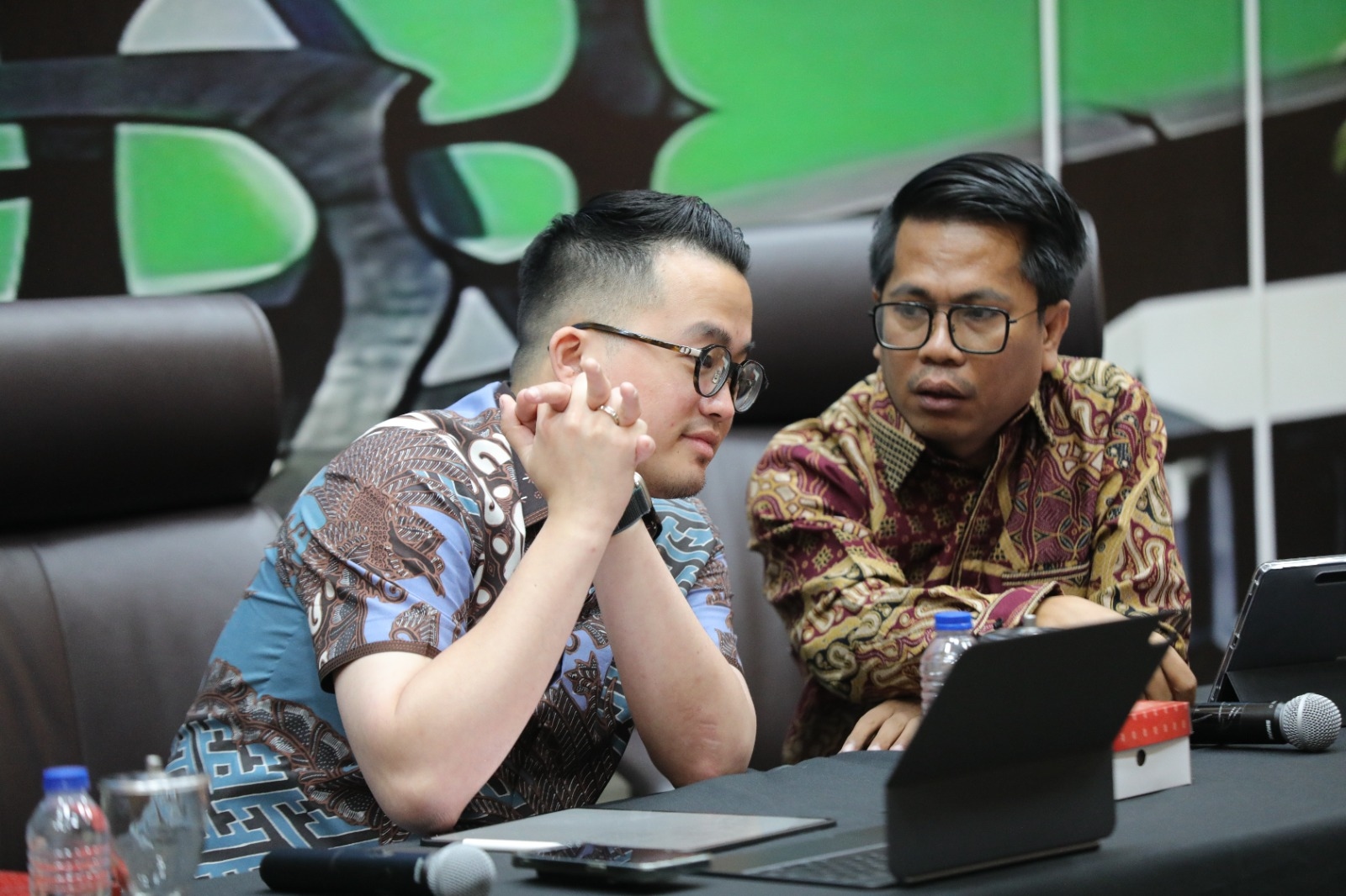 Cegah Tumpang Tindih, DPR Usul Konten Digit dan Platform OTT Dipisah dari UU Penyiaran