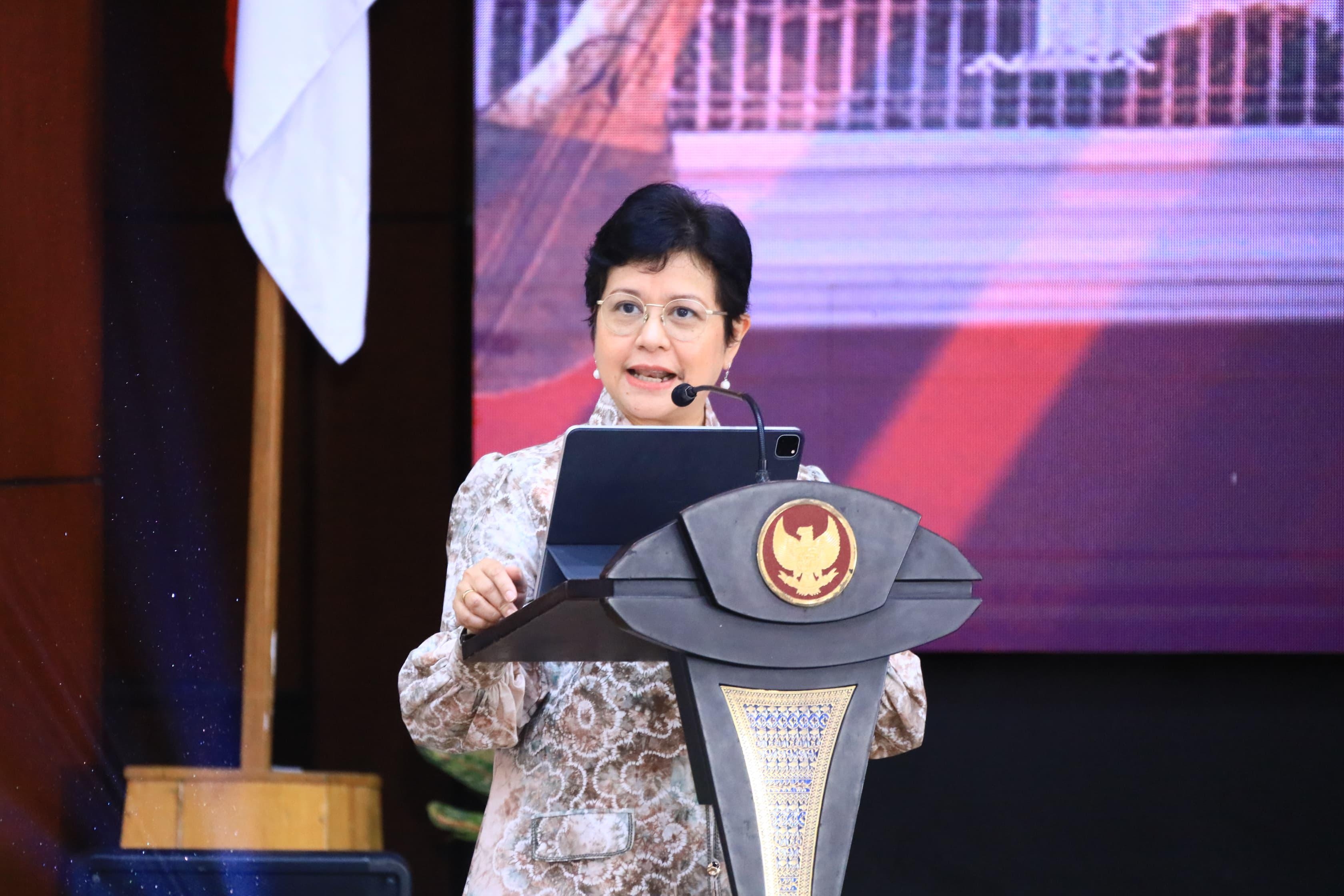 Forum OJK, Sinergi Tata Kelola dan Anti-Fraud untuk Ekonomi Daerah