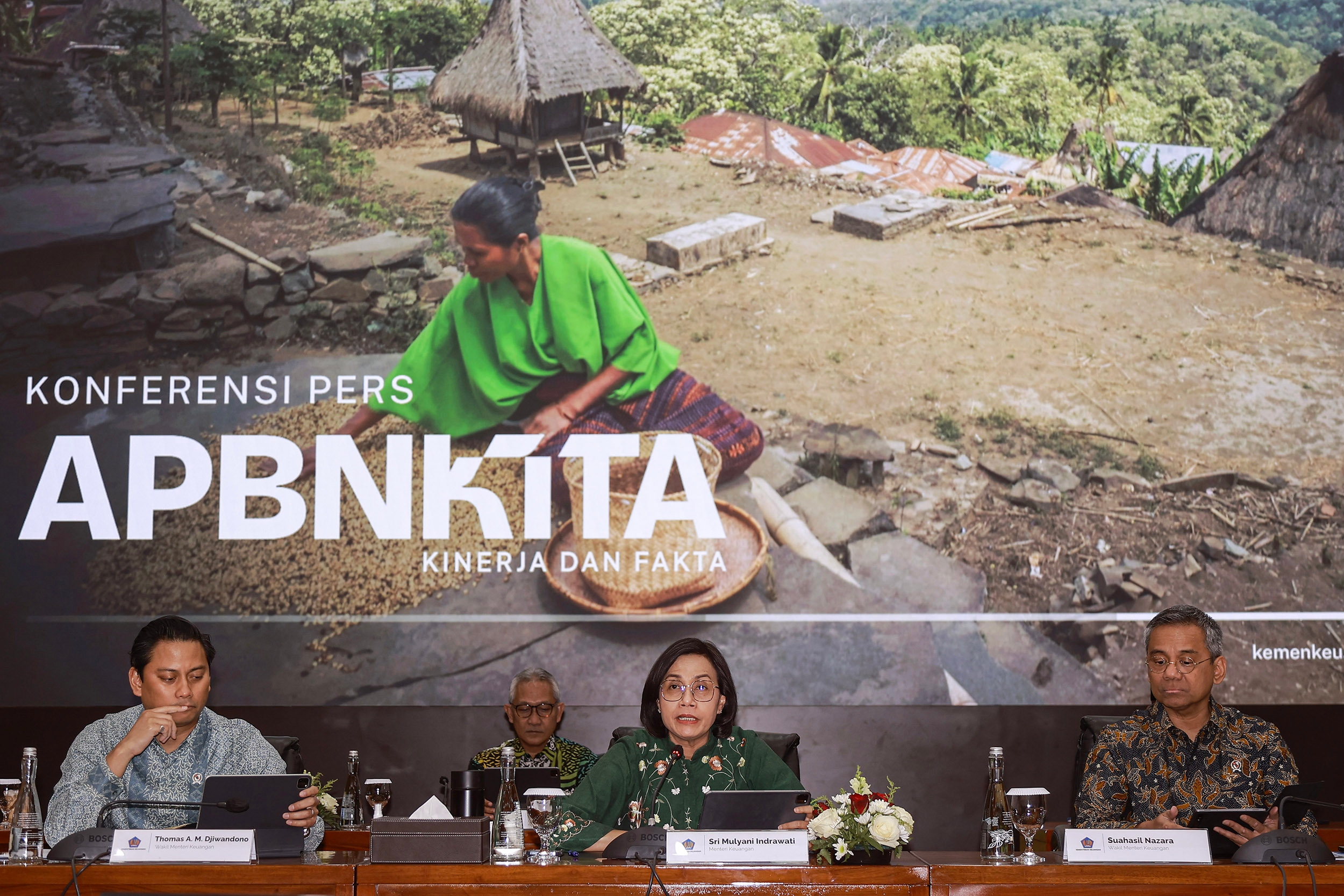 Apa Itu PDB dan Contoh Perhitungannya