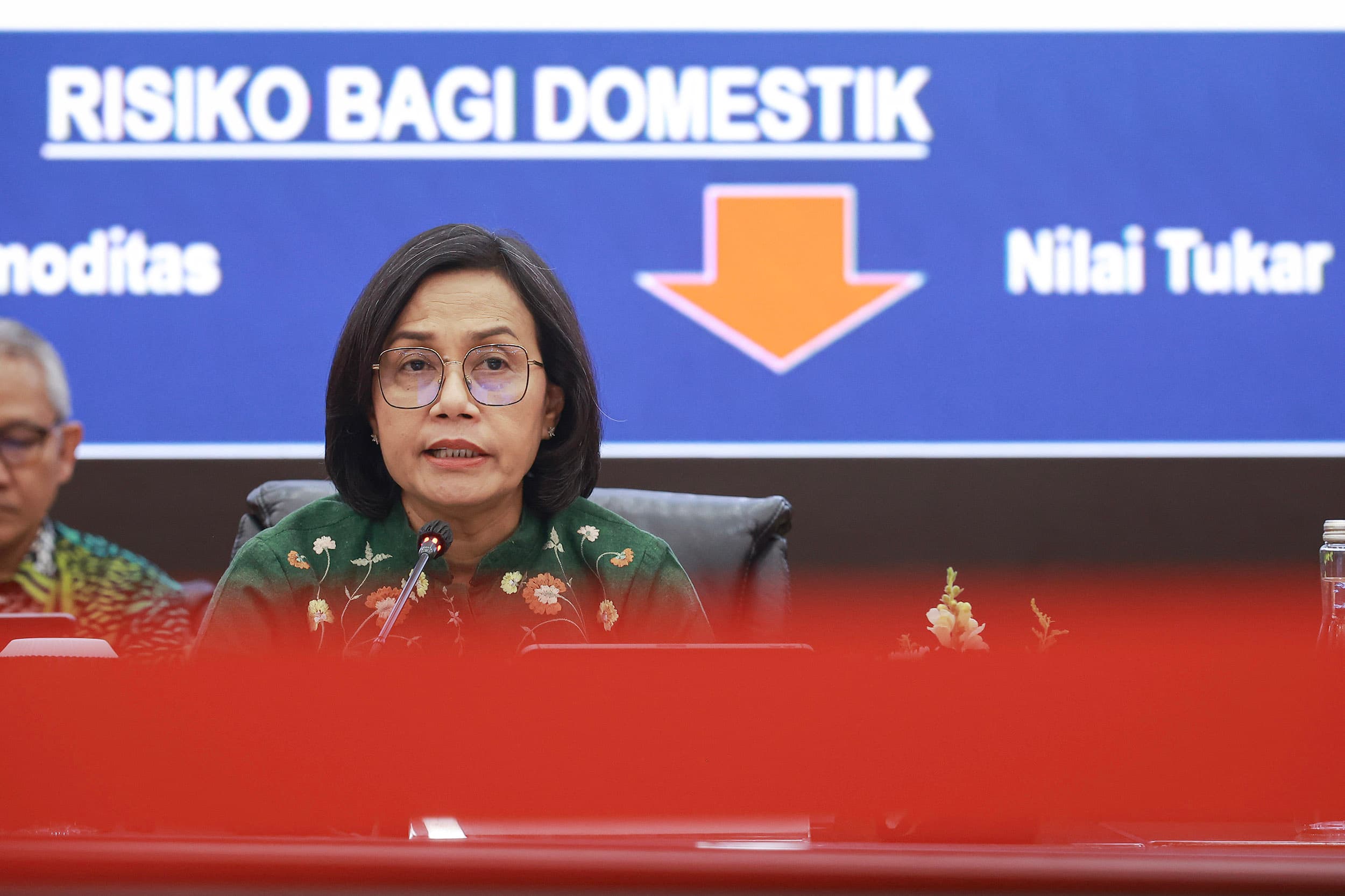 Rumah Sri Mulyani Dijarah, Ini Hukum Asal Menjarah dalam Islam