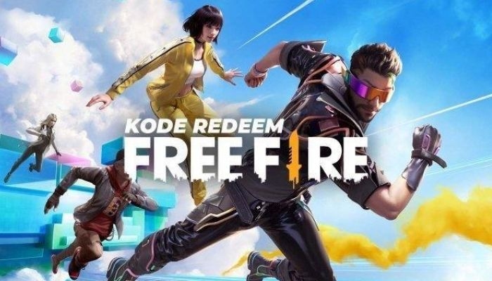 Daftar Kode Redeem FF Terbaru 17 Juni, Cepat Klaim Banyak Hadiah Gratis!