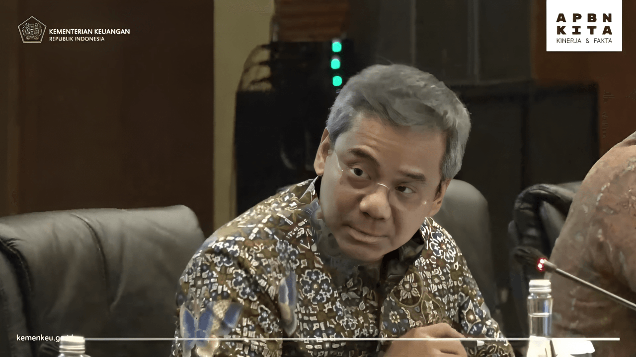 PPN Berbalik Positif di November, Kemenkeu Optimistis Hingga Akhir Tahun