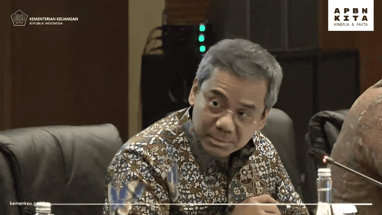 Belanja APBN 2026 Naik, Pemerintah Fokuskan Bansos ke Masyarakat