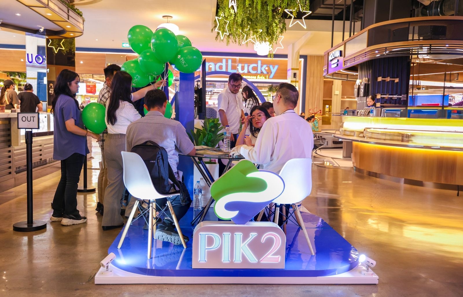 Berburu Properti? Cek Jadwal Roadshow PIK2 dan Dapatkan Promo Eksklusif