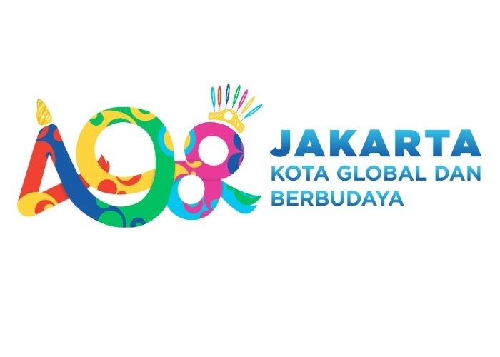 GRATIS! Ini Tema dan Link Download Logo HUT ke-498 Jakarta 2025 Resmi dari Pemerintah