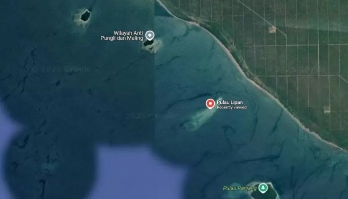 Daftar 4 Pulau yang Resmi Masuk Aceh, Mana Saja?