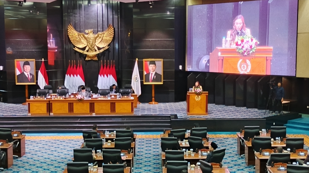 DPRD Soroti Banyak Balai Warga di Jakarta Terbengkalai hingga Jadi Gudang Ilegal