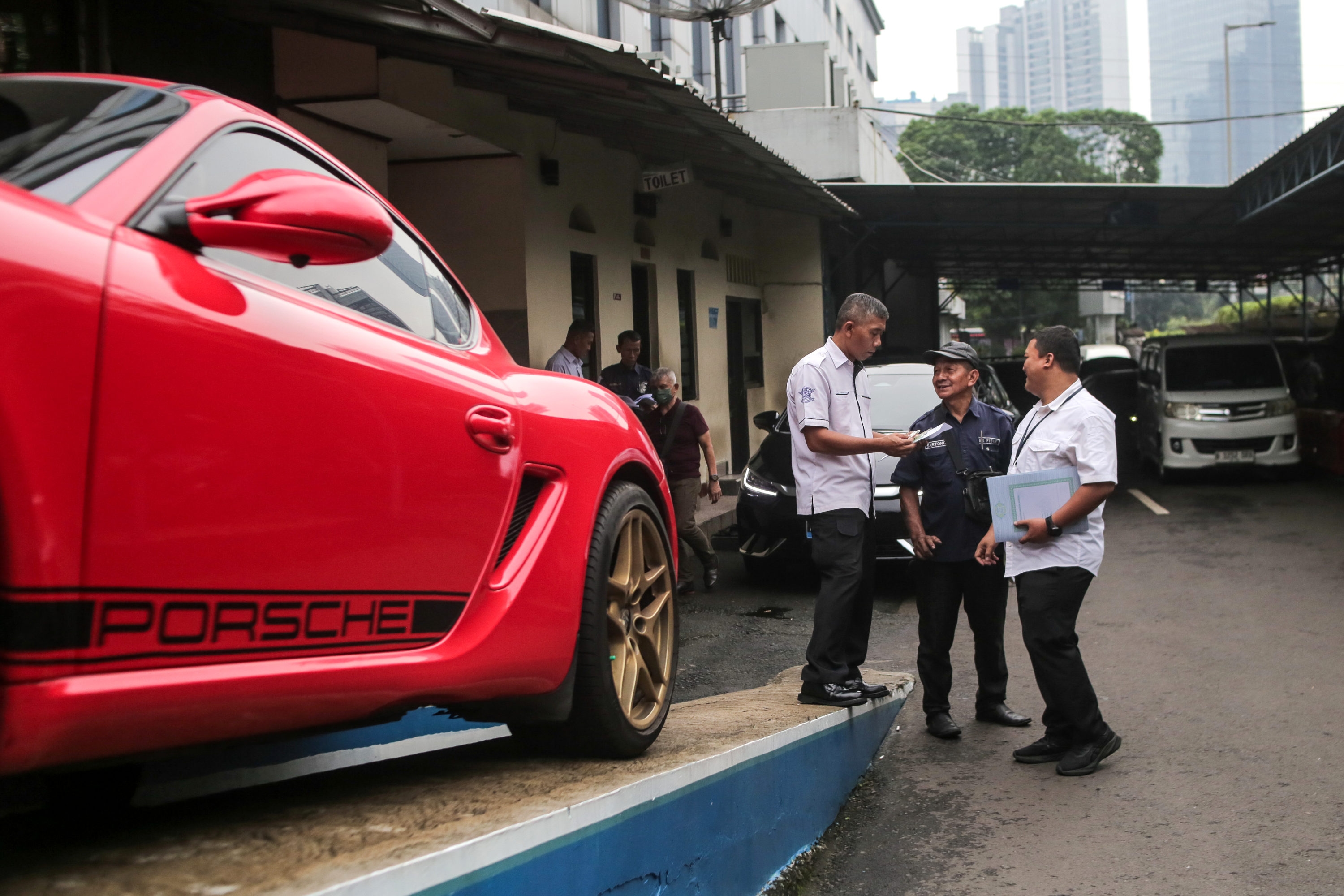 14 Daftar Provinsi Pemutihan Pajak Akhir September 2025, Cek Apakah Daerahmu Termasuk!