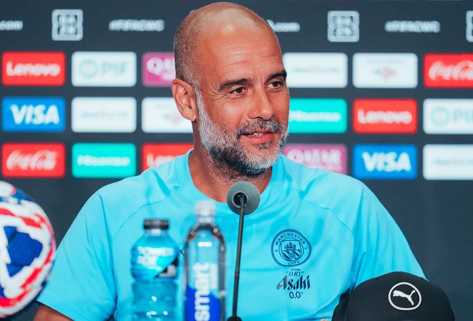 Piala Dunia Antarklub 2025 tak Laku? Pep Guardiola Minta Publik Mengerti 'Maksud' Turnamen
