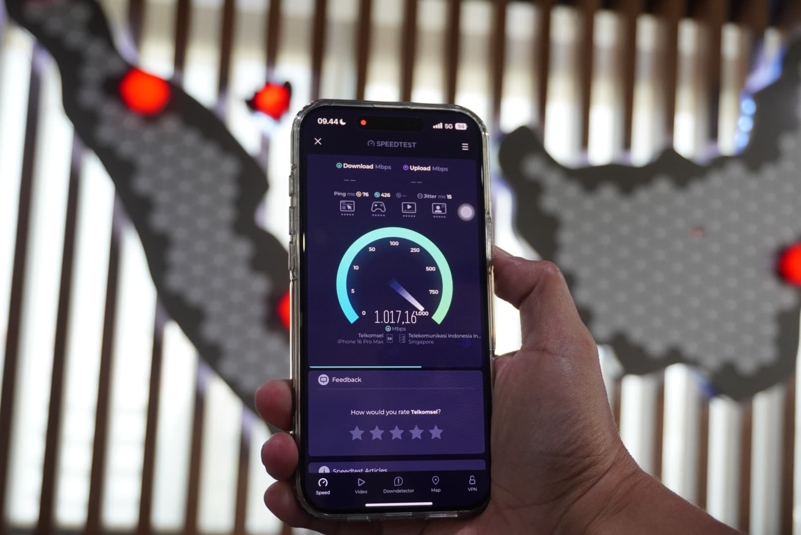 Internet Mati Saat Bencana, Kelambanan Operator Telekomunikasi di Aceh Disorot