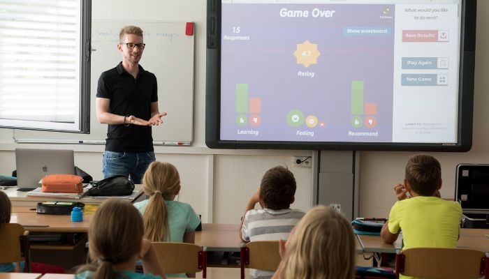 Peserta Didik Adalah Individual yang Unik dan Memiliki Gaya Belajar Tertentu, Bagaimana Kita Sebagai Guru Dapat Mengakomodasi Mereka?