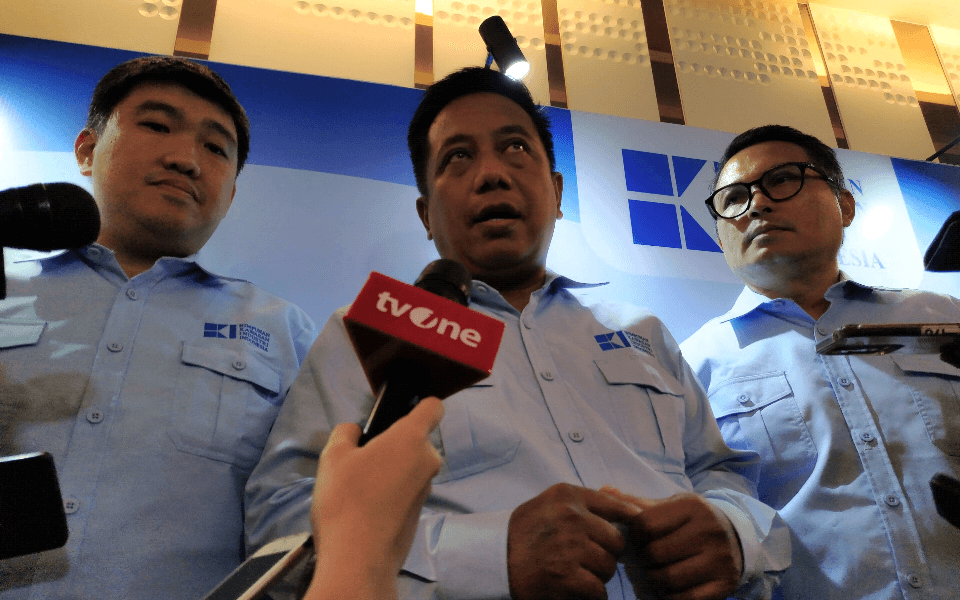 HKI Kawal UU Kawasan Industri Agar Sesuai Asta Cita