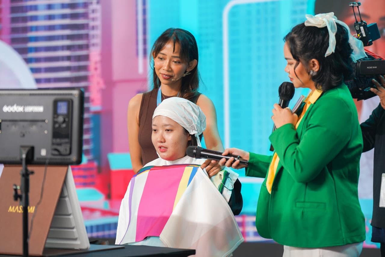 TikTok Beauty Fest 2025 Digelar, Ini Hal Menarik yang Perlu Diketahui