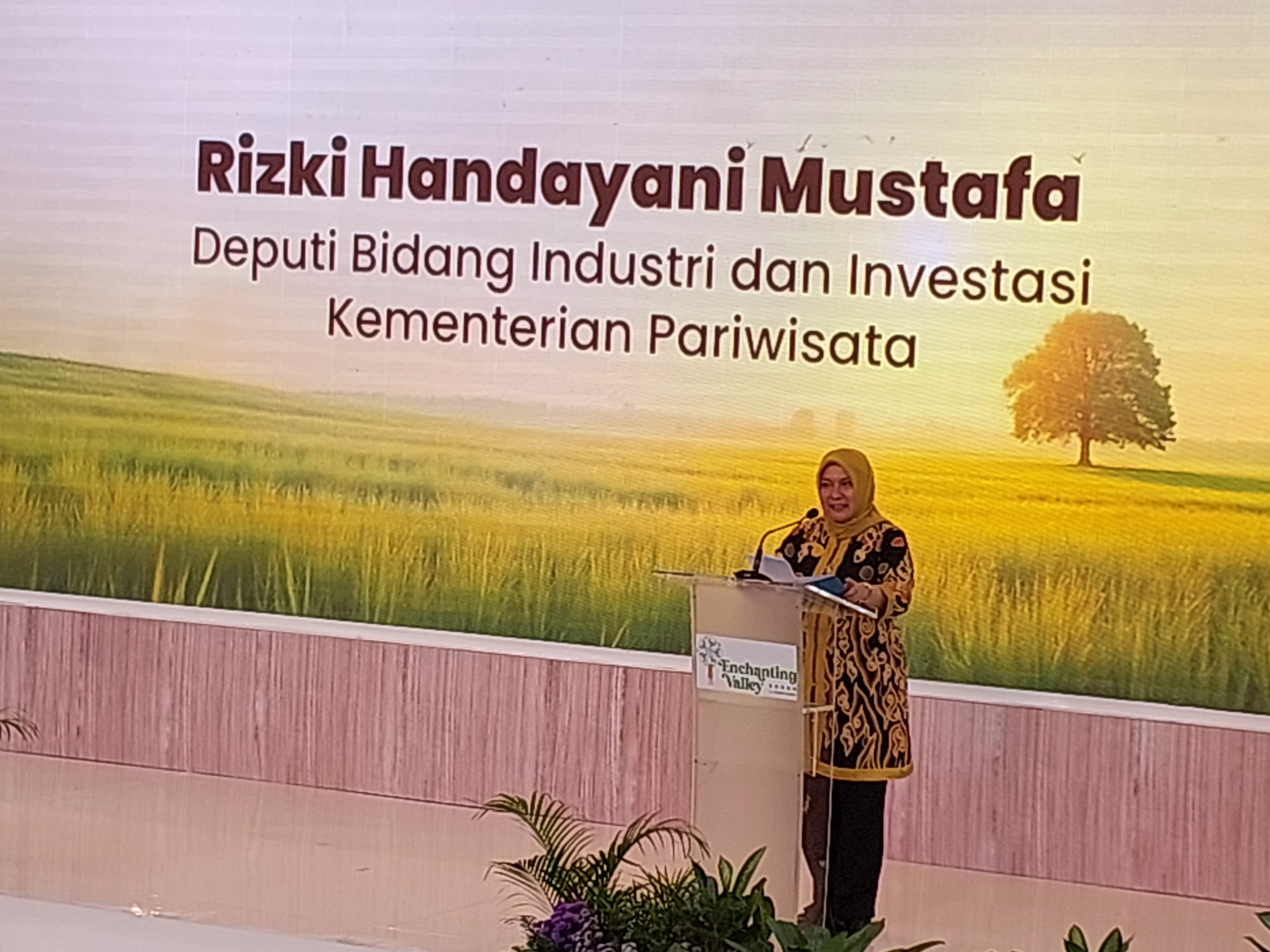 Gelar International Animal Photo & Video Competition, 34 Tahun Taman Safari Suarakan Konservasi Lewat Karya Visual