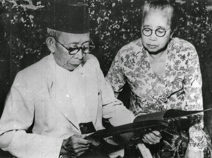 Apa Peran Pendidik Menurut Ki Hadjar Dewantara? Inilah 7 Hal yang Akurat Tersebut