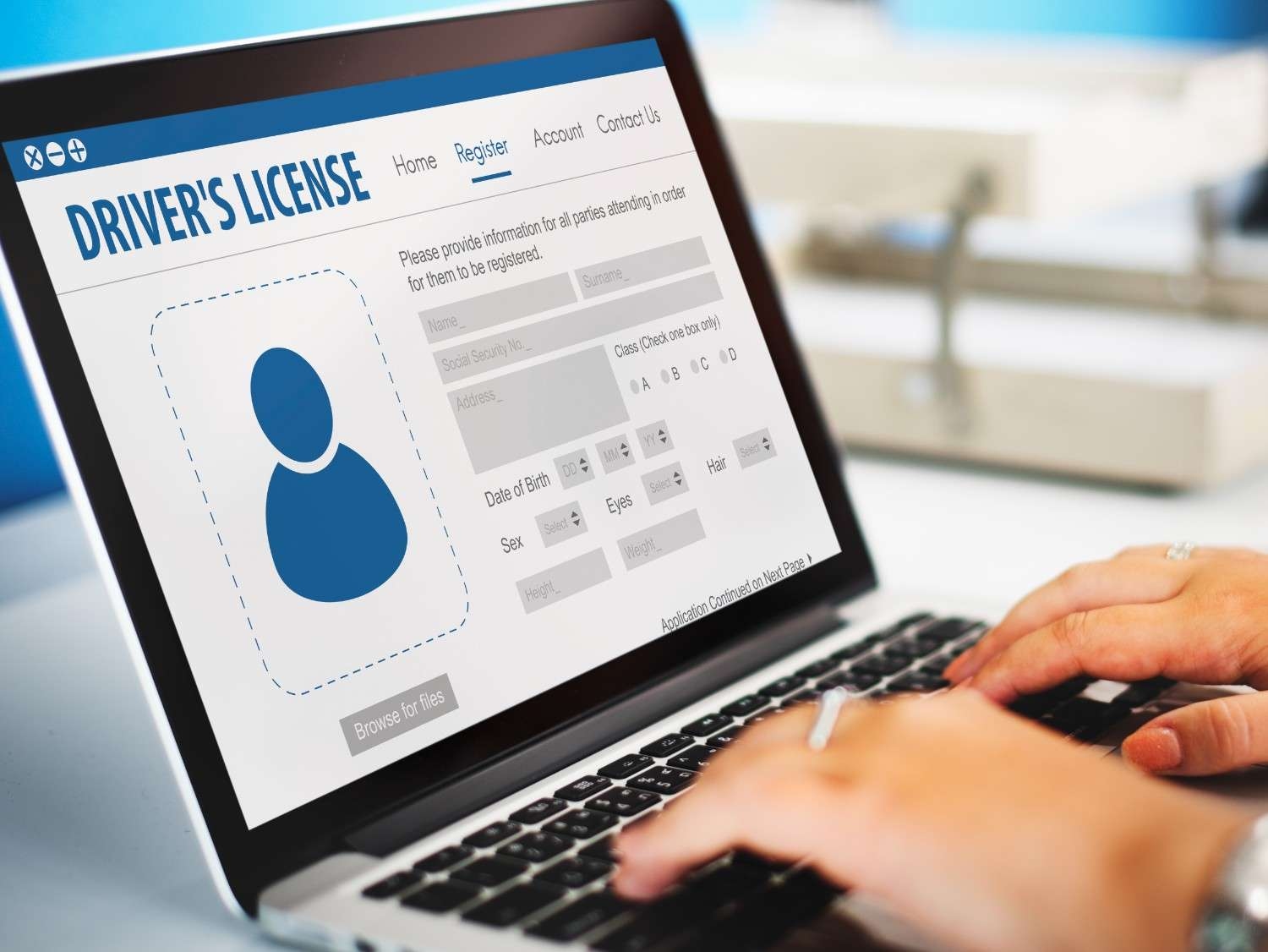 Bebas Antre! Simak Cara Perpanjang SIM Online dengan Mudah