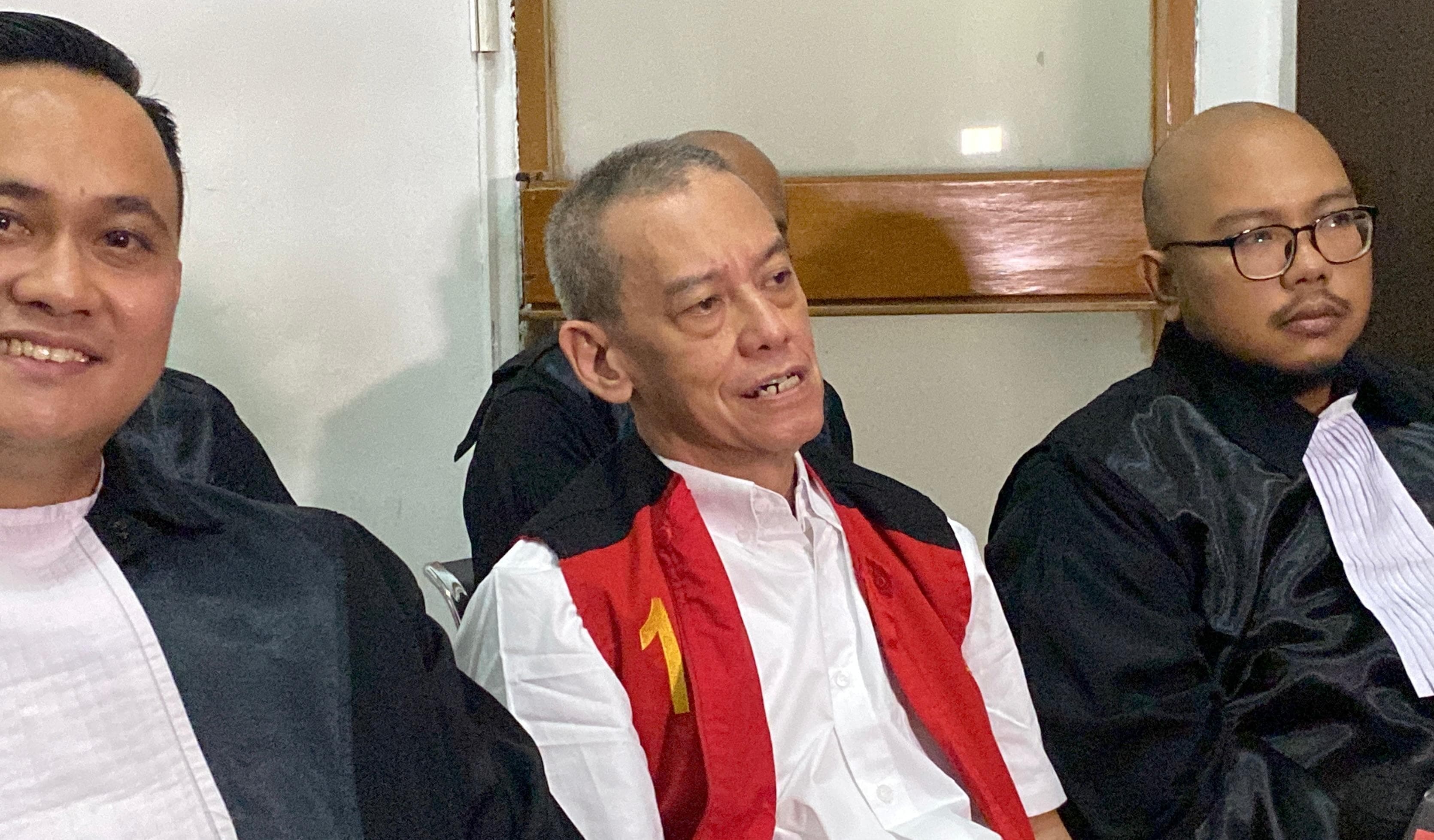 Sudah Narkoba Empat Kali, Istri Harapkan Fariz RM Bebas