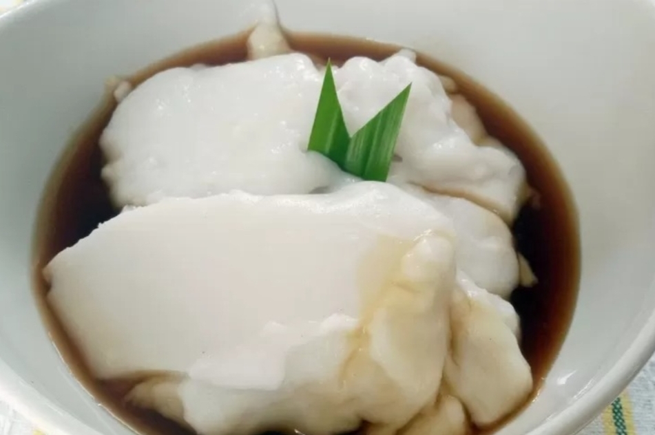 Bubur Sumsum Lembut, Gurih dan Anti Gagal, Ini Resep Rahasianya!