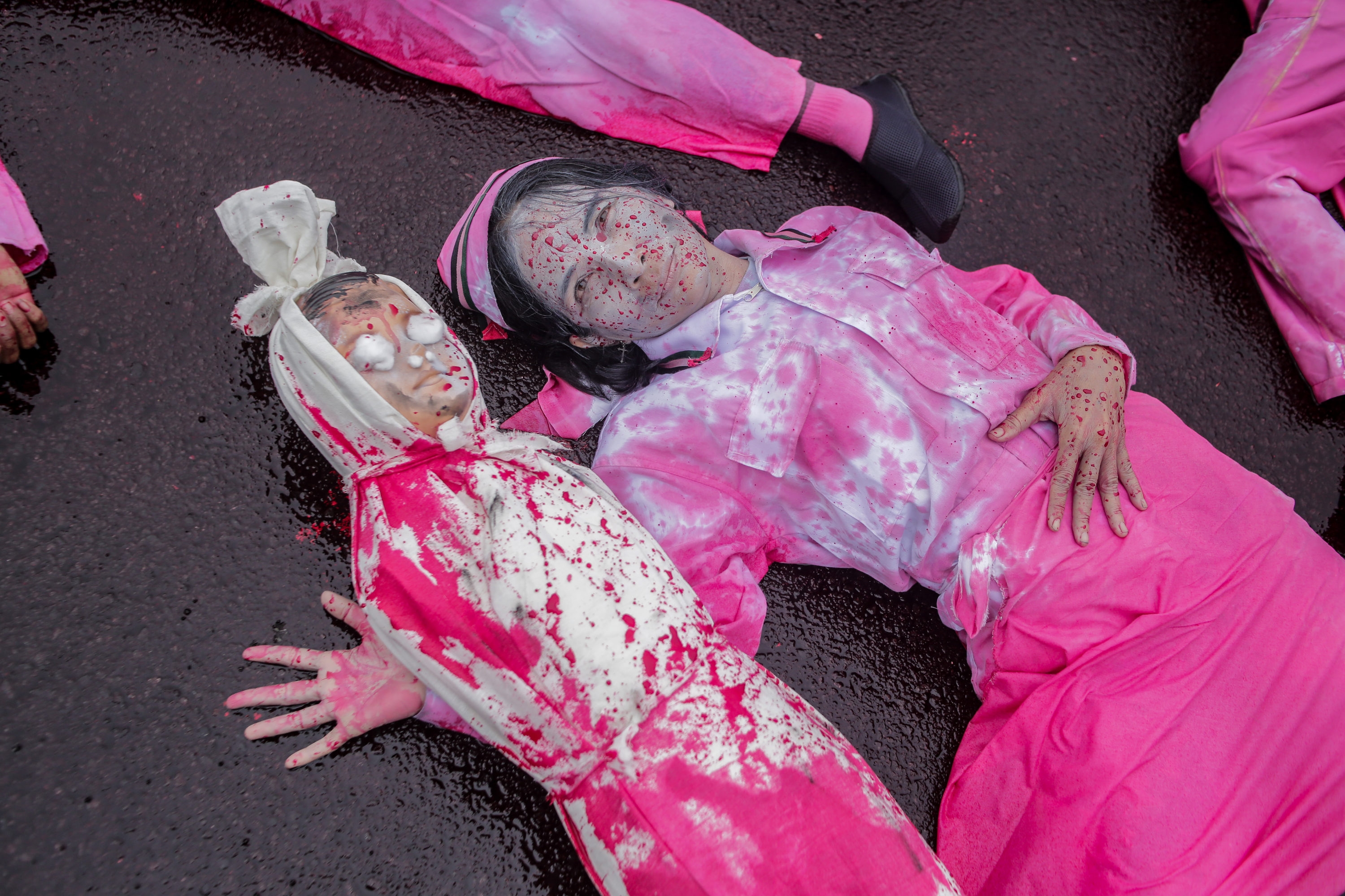 Kontradiksi Sikap Inggris: Akui Situasi Gaza Mengerikan, tapi Bantah Ada Genosida