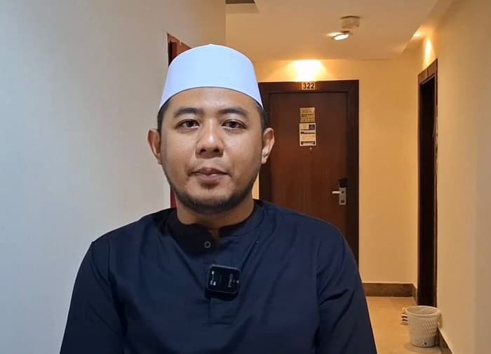 Jemaah Haji Ungkap Kepuasan Atas Layanan Katering Pasca-Armuzna