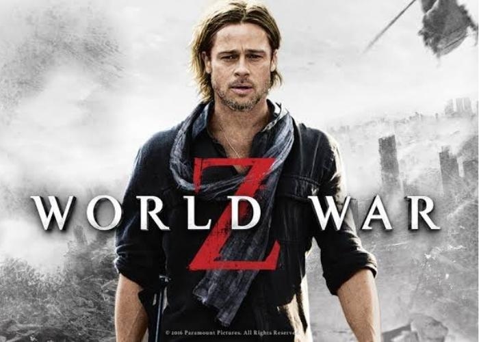 Nonton Film World War Z Sub Indo Full Movie di Mana? Bukan Proxy LK21 Rebahin Berbahaya, Cek Situs Streaming Resmi!