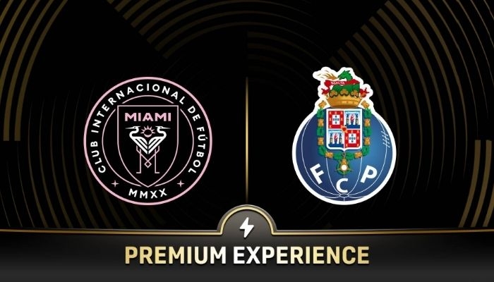 Piala Dunia Antarklub 2025: Gratis! Begini Cara Nonton Inter Miami vs Porto Malam Ini, 20 Juni