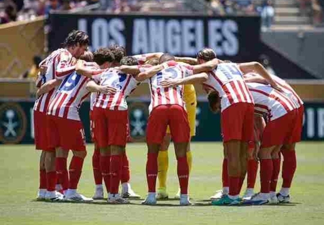 Piala Dunia Antarklub 2025: Prediksi Skor dan Susunan Pemain Seattle Sounders vs Atletico Madrid