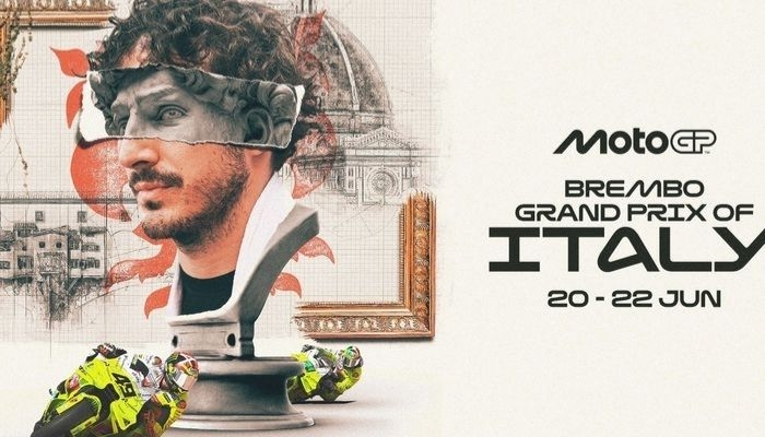 LENGKAP Jadwal MotoGP Italia 2025, Berlangsung dari 20-22 Juni