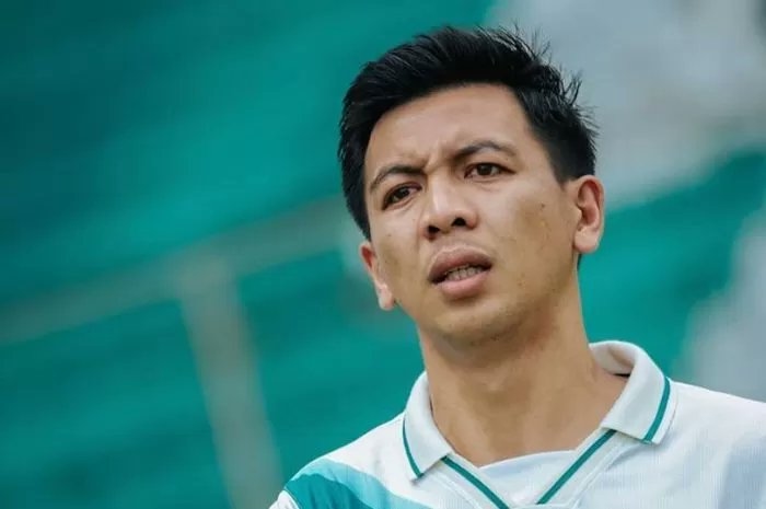 Perkuat Amunisi Arungi Liga 1, Persijap Jepara Resmi Rekrut Wahyudi Hamisi
