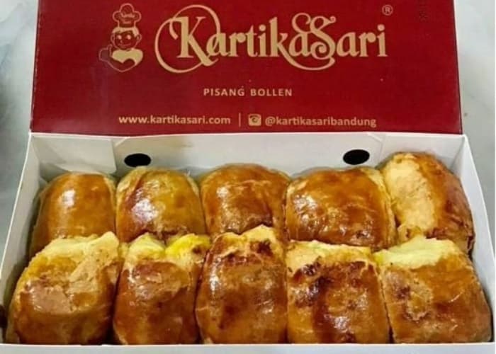 7 Rekomendasi Oleh-oleh Khas Bandung yang Wajib Kamu Bawa Pulang