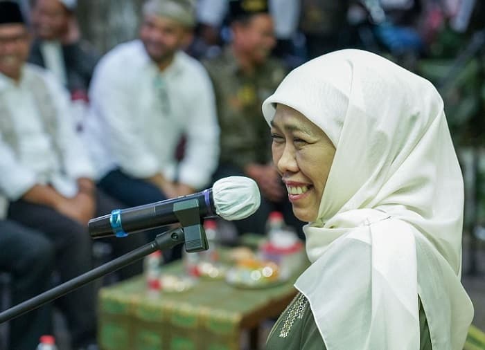 Gubernur Jatim Siap Kawal Swasembada Gula dan Susu Nasional