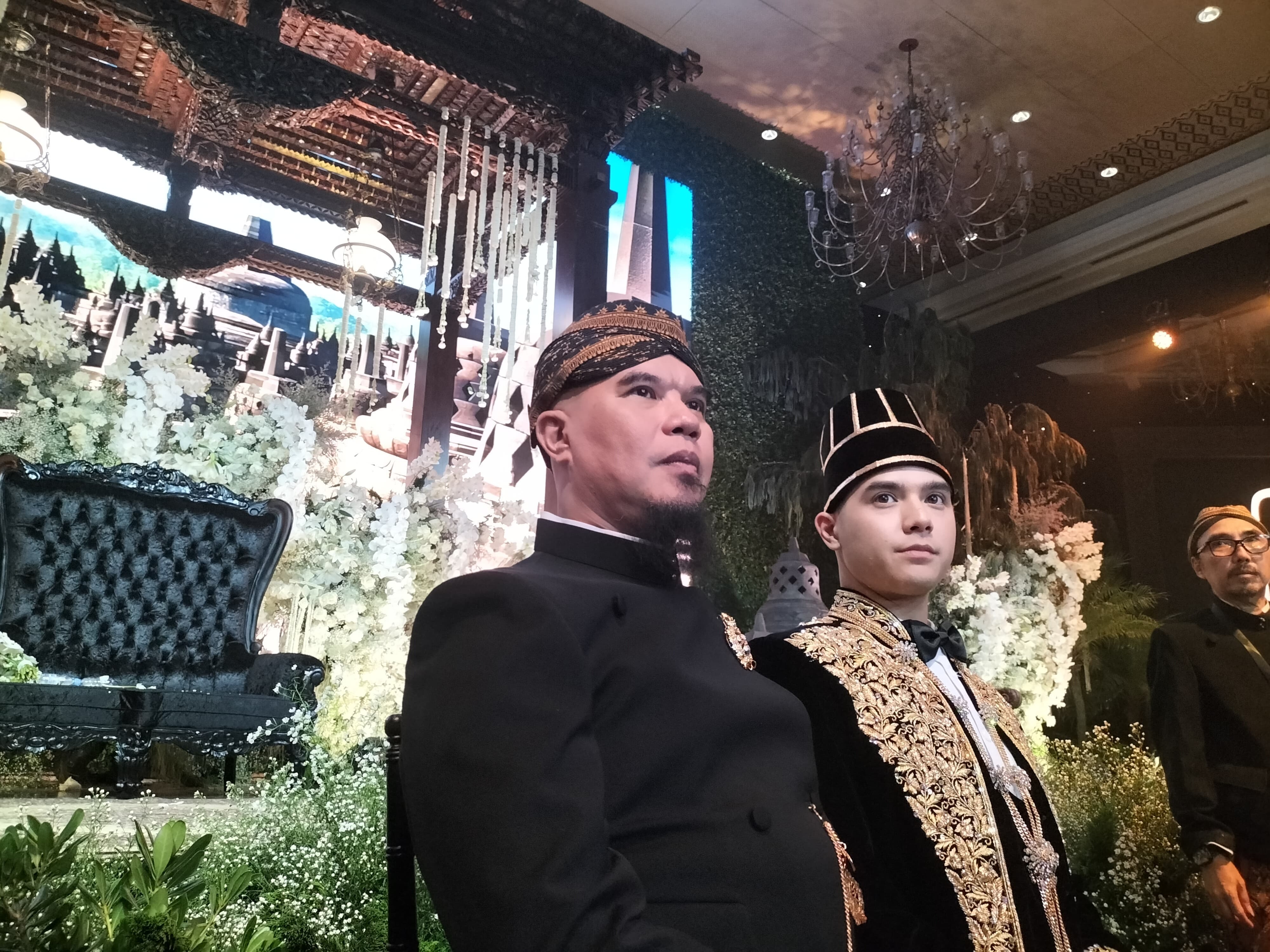 Bukan Tinggal di Rumah yang Sudah Diwarisi, Al Ghazali Pilih Ngontrak Dulu