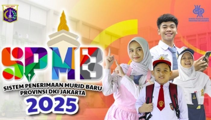 Sudah Lolos SPMB Jakarta? Ini Langkah-langkah Daftar Ulang yang Wajib Kamu Ikuti