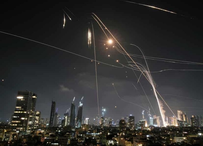 Aktif Redam Konflik Iran-Israel, Saatnya Indonesia Tampil sebagai Penjaga Perdamaian