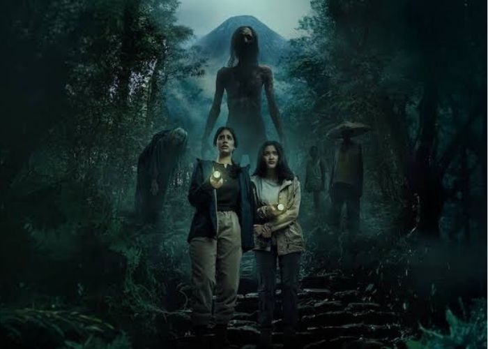Nonton Film Petaka Gunung Gede Full Movie Proxy LK21 Rebahin Banyak Virus? Cek Link Streaming Resmi di Netflix!