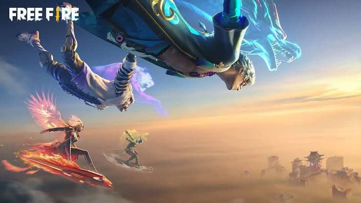 Garena Rilis Kode Redeem FF 21 Juni 2025, Rayakan Kemenangan Onic di FFWS SEA