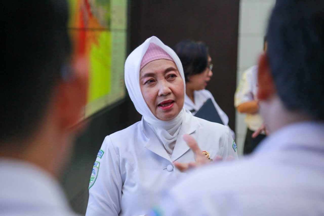 BMKG: Musim Kemarau 2025 Mundur dan Berdurasi Lebih Pendek