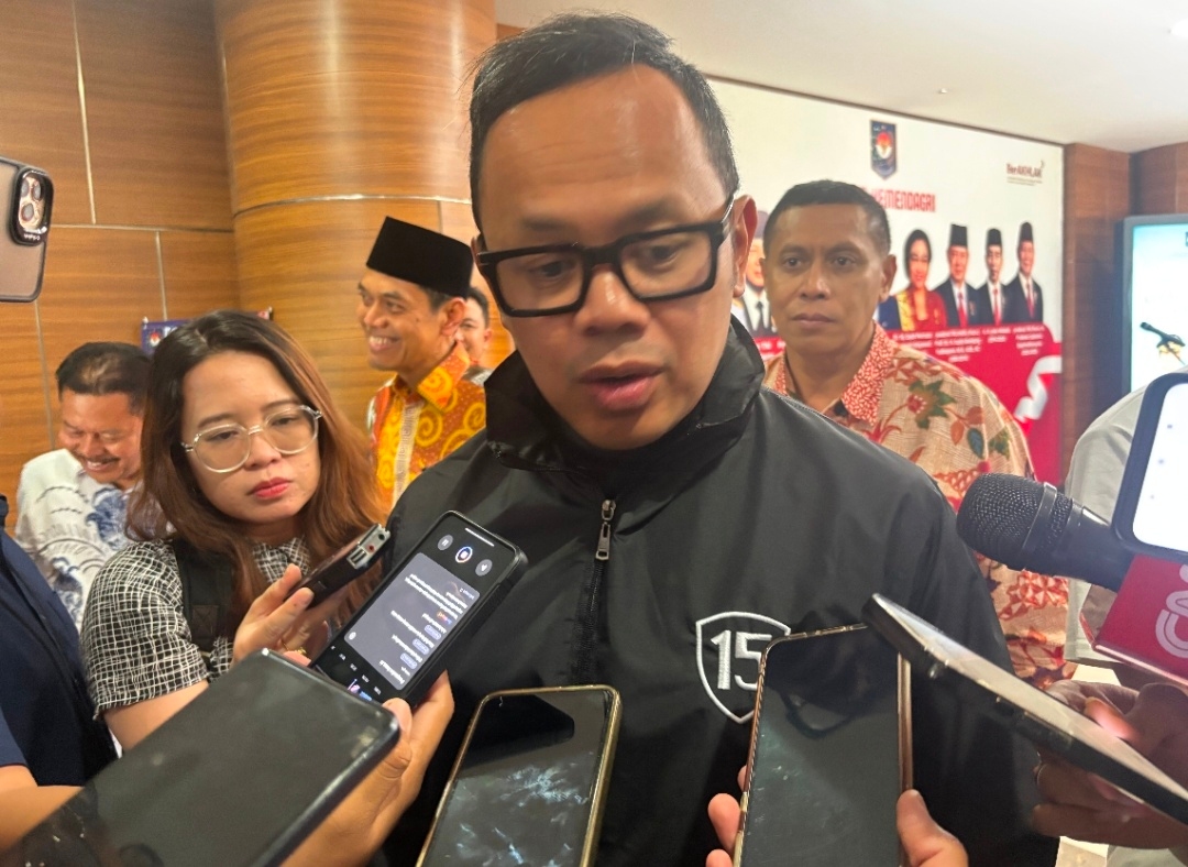 Tak Ingin Seperti 4 Pulau Aceh, Kemendagri Terjun Langsung Selesaikan Sengketa Pulau di Trenggalek