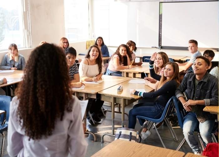 Bagaimana Menciptakan Lingkungan Positif dengan Kemampuan Peserta Didik yang Beragam? Jawaban Modul 2 Topik 4 PSE PPG 2025