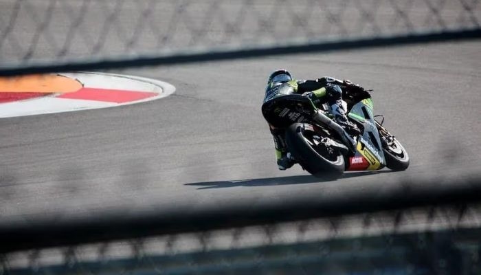 Cara Nonton MotoGP Italia 2025, Klik Link Ini Gratis Bisa Lewat HP!