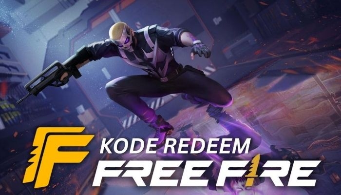 TERBARU Kode Redeem FF 21 Juni 2025, Garena Siapkan Item Menarik Secara Gratis