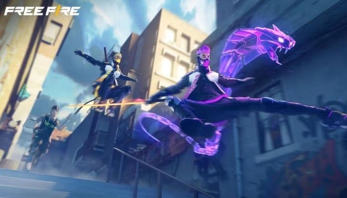 Hukum Menggunakan Kode Redeem FF Free Fire Gratis, Apakah Syubhat?