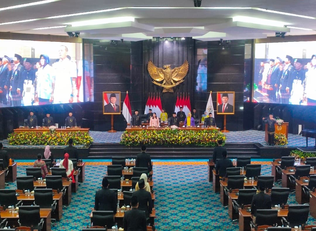 Jakarta Sudah 498 Tahun, Tapi Tantangannya Tak Kunjung Usai